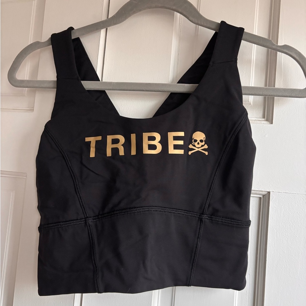 lululemon athletica x soul cycle Bra
